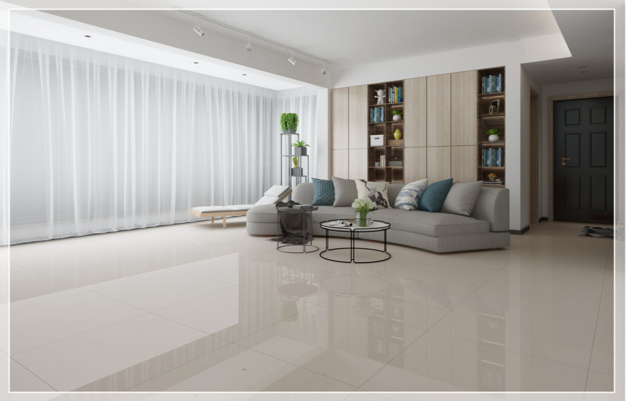 用一款咖啡，打造高顏值的舒適家